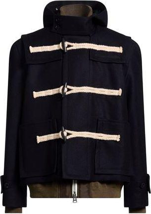 sacai ROPA DE ABRIGO - Abrigos en YOOX.COM