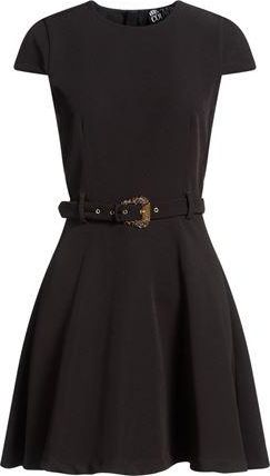 Versace DRESSES - Mini dresses on YOOX.COM