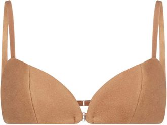 Ludovic de Saint Sernin Sascha top - Beige