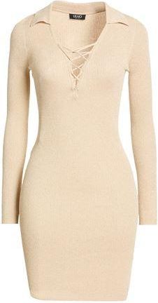 Liu Jo DRESSES - Mini dresses on YOOX.COM