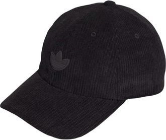 adidas Adicolor Contempo Dad Cap Black HM1726