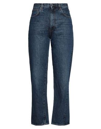 Toteme BOTTOMWEAR - Jeans sur YOOX.COM