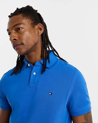 Tommy Hilfiger 1985 Regular Fit Polo