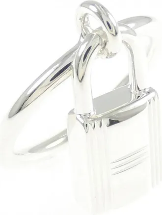 Herm&egrave;s Band Ring (Pre-Owned)