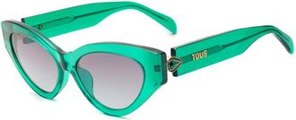 Tous Acetate Womens Sunglasses