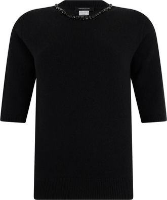 Fabiana Filippi Donna, Maglie, Nero, S, new