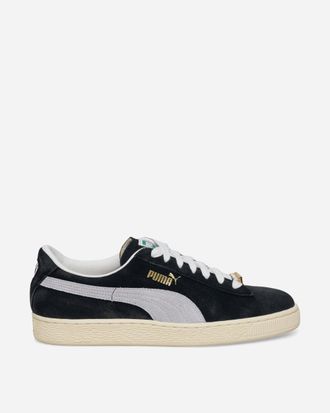 Puma A$AP Rocky Suede 94 Sneakers Black / White