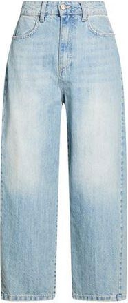Vicolo BOTTOMWEAR - Pantaloni jeans su YOOX.COM
