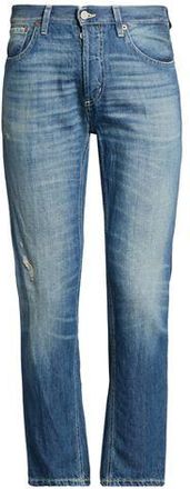 Dondup BOTTOMWEAR - Jeans sur YOOX.COM