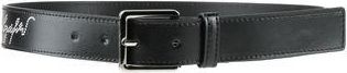 Karl Lagerfeld Small Leather Goods - Belts sur YOOX.COM