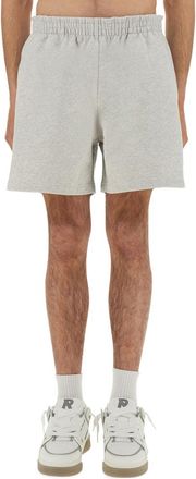 Represent Short Initial-Uomo