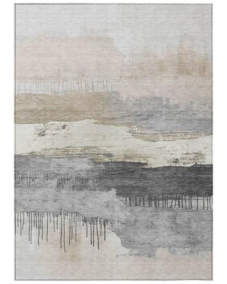 Addison Rugs Indoor/Outdoor Polyester Rug