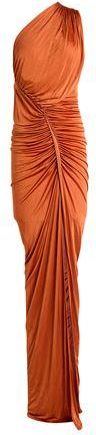 Rick Owens DRESSES - Maxi dresses on YOOX.COM