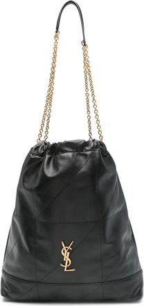Saint Laurent Jamie 4.3 schoudertas - Zwart