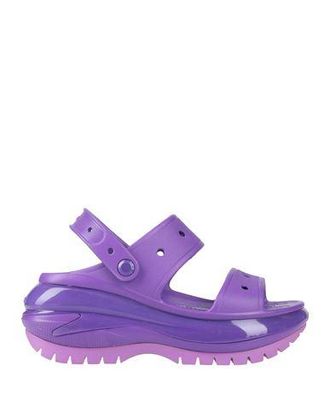 Crocs CALZATURE - Sandali su YOOX.COM