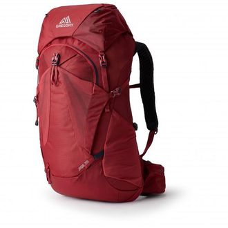 Gregory Jade 38 Wanderrucksack für Damen | rot