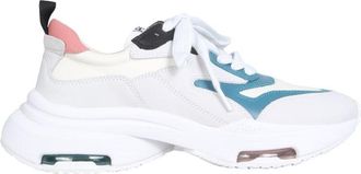 Ash Octopus Sneakers-Donna