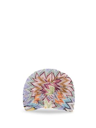Missoni Headwrap