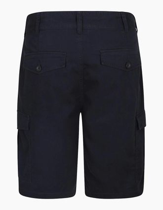 Mountain Warehouse Mens Mountain Warehouse Mens Lakeside Cargo Shorts - Orange - Size: Regular/40/40/32