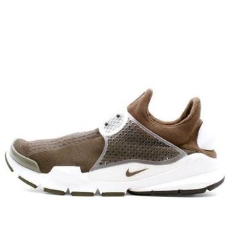 Nike x Fragment Design Sock Dart Dark Loden 728748-300