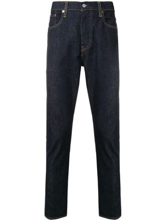 Levi's Jeans affusolati - Blu
