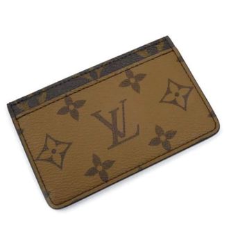 Louis Vuitton Pre-owned Wallets, unisex, Brown, Size: ONE SIZE Pre-owned Vintage Canvas Wallet