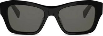Celine Sole CL40330i Zonnebrillen - unisex - Zonnebrillen - Zwart - ONE Size - Accessoires