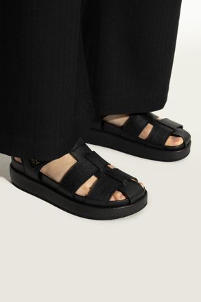 Tory Burch Sandals Kira, Womens, Black