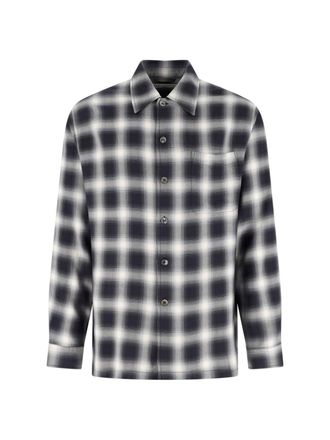 Our Legacy Camicia A Quadri Every