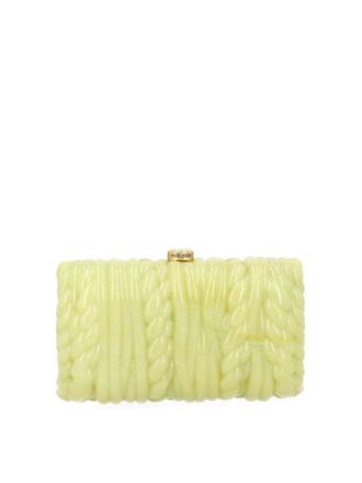 Cult Helene clutch bag