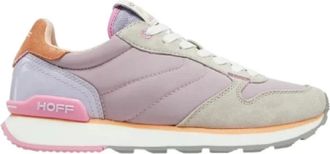 Hoff Mujer, Zapatos, Multicolor, Talla: 36 EU