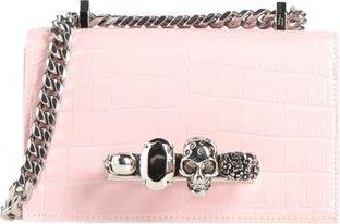 Alexander McQueen BORSE - Borse a tracolla su YOOX.COM