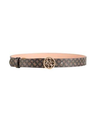 Guess Marroquiner&iacute;a - Cinturones en YOOX.COM