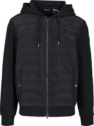 Polo Ralph Lauren Multi-Layered Hoodie