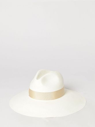 Borsalino Hat Woman color Multicolor