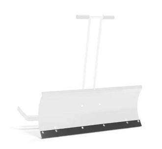 STIGA Sports Rascador Pala De Nieve 120cm Tractor Park 2wd Stiga Original 13-1958-62