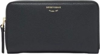 Emporio Armani Donna, Accessori, Nero, Taglia unica, new