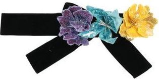 The Attico Kleinlederwaren - G&uuml;rtel auf YOOX.COM