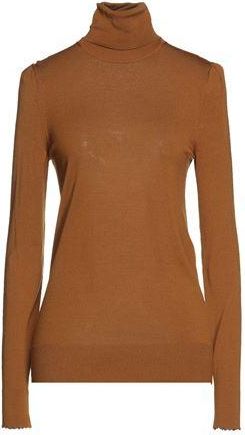 Chloé PRENDAS DE PUNTO - Cuello alto en YOOX.COM