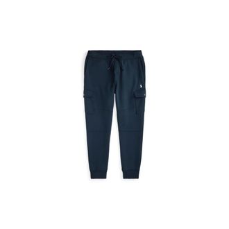 Polo Ralph Lauren Broeken, Heren, Blauw, M, Donji DIO Trenirke