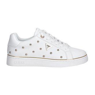 Guess Donna, Scarpe, Bianco, 36 EU, new