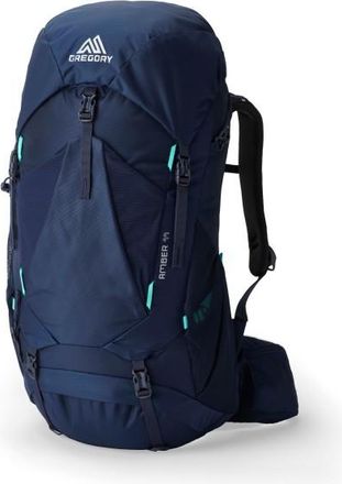 Gregory Amber 44 RC Trekkingrucksack f&uuml;r Damen | blau