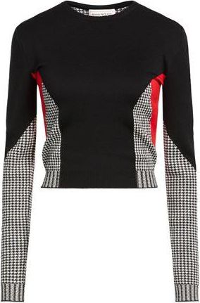 Alexander McQueen MAGLIERIA - Pullover su YOOX.COM