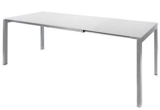 Schubiger M&ouml;bel Auszugstisch Luzern