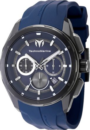 Technomarine Ocean Nomad Mens Watch