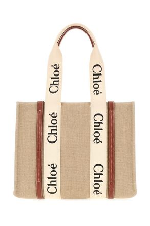 Chlo&eacute; Shoulder Bags