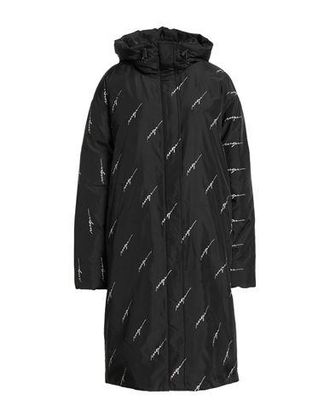 Msgm COATS & JACKETS - Puffers on YOOX.COM