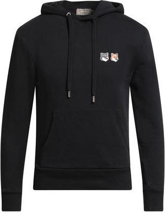 Maison Kitsun&eacute; TOPWEAR - Sweatshirts on YOOX.COM