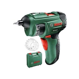 Bosch Atornillador De Bater&iacute;a Psr Select Li Bosch