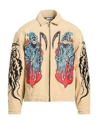 Warren Lotas COATS & JACKETS - Jackets on YOOX.COM
